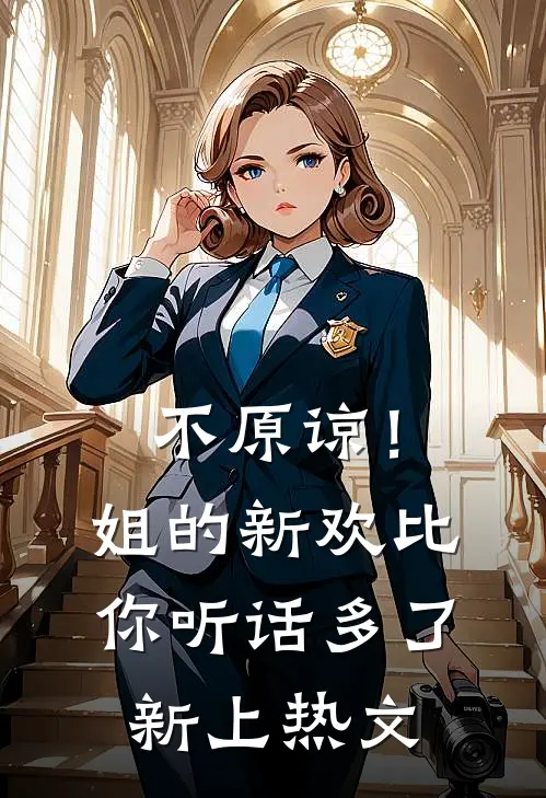 不原谅！姐的新欢比你听话多了新上热文