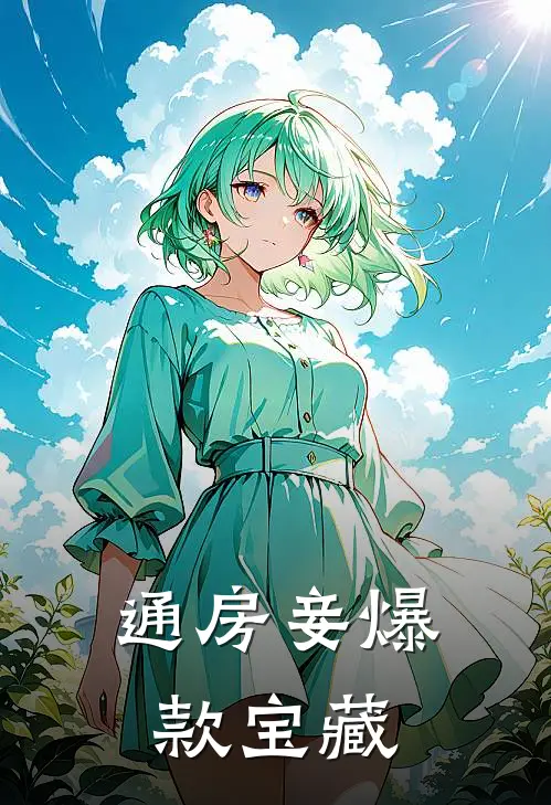 通房妾爆款宝藏