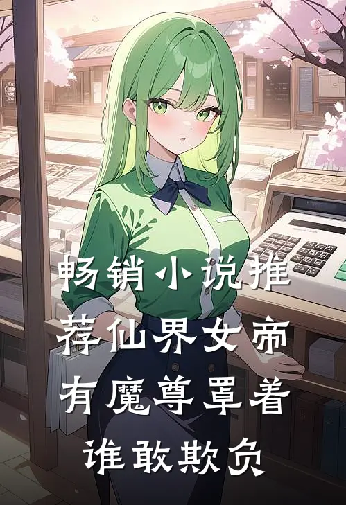 畅销小说推荐仙界女帝有魔尊罩着谁敢欺负