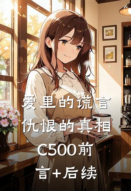 爱里的谎言，仇恨的真相C500前言+后续