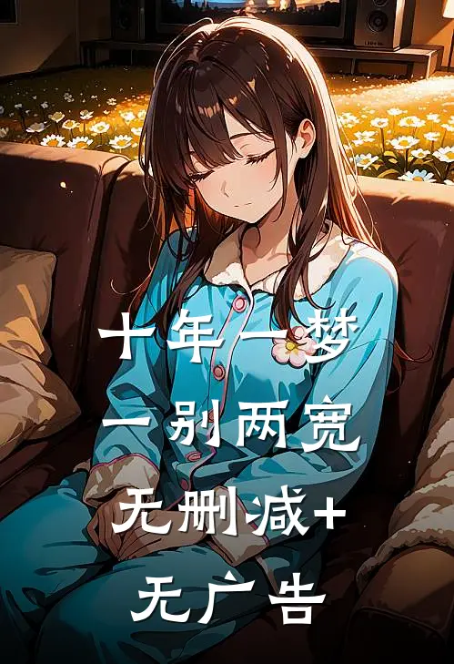 十年一梦，一别两宽无删减+无广告