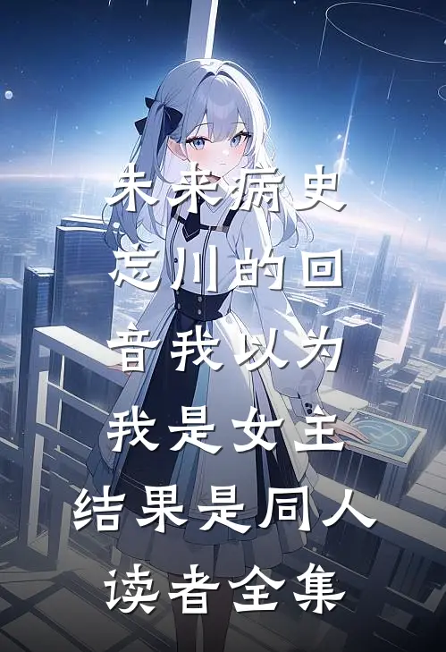未来病史：忘川的回音-我以为我是女主，结果是同人读者全集