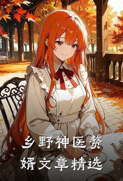 乡野神医赘婿文章精选