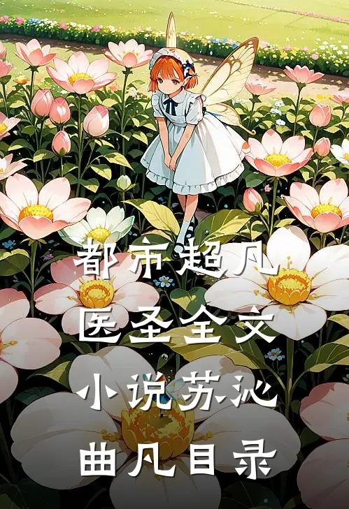 都市超凡医圣全文小说苏沁曲凡目录