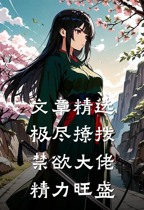 文章精选极尽撩拨：禁欲大佬精力旺盛