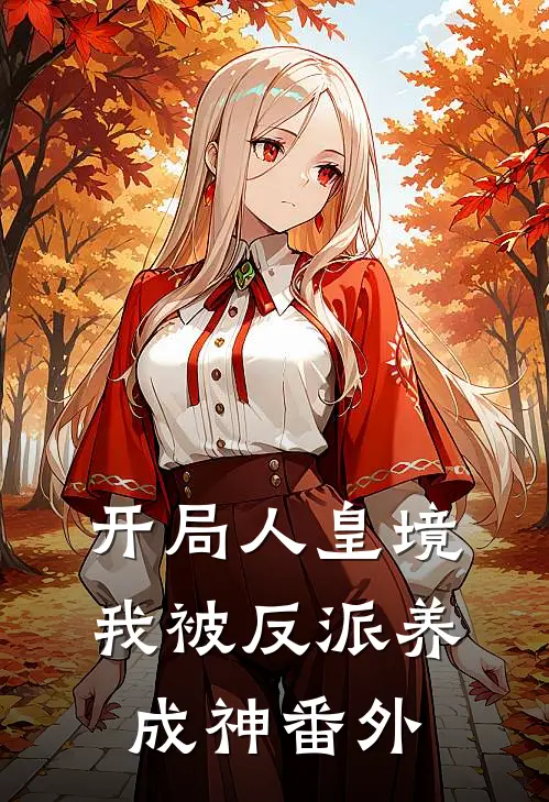 开局人皇境，我被反派养成神 番外