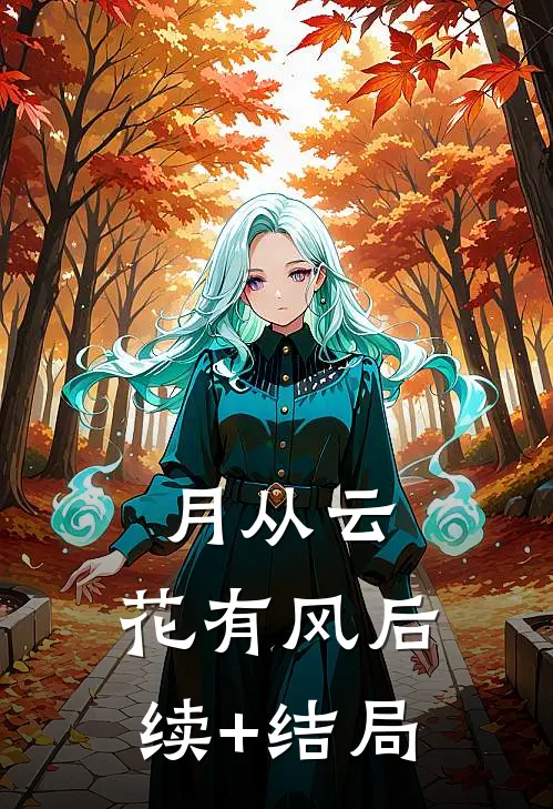 月从云，花有风后续+结局