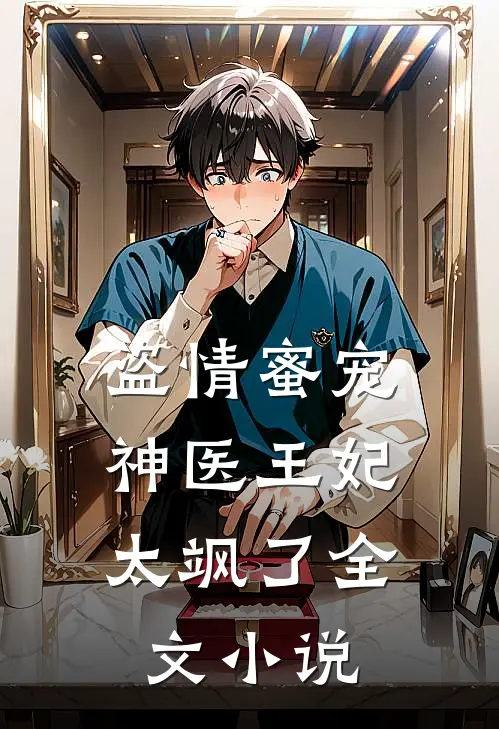盗情蜜宠：神医王妃太飒了全文小说