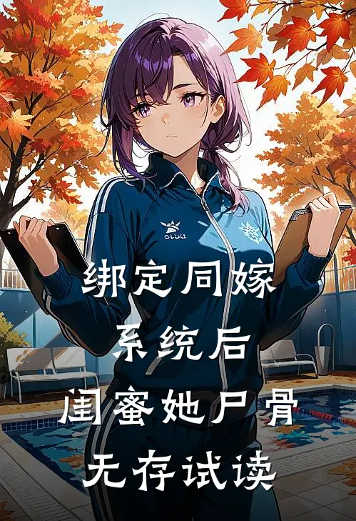 绑定同嫁系统后，闺蜜她尸骨无存试读