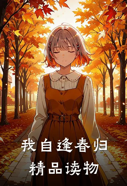 我自逢春归精品读物