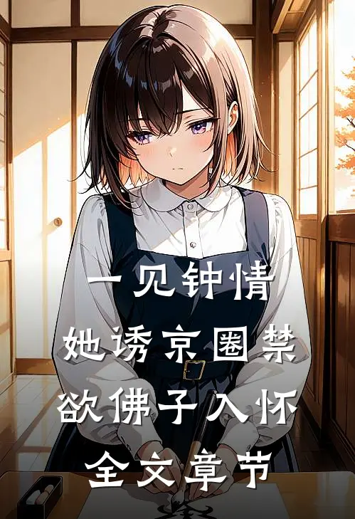 一见钟情：她诱京圈禁欲佛子入怀全文章节