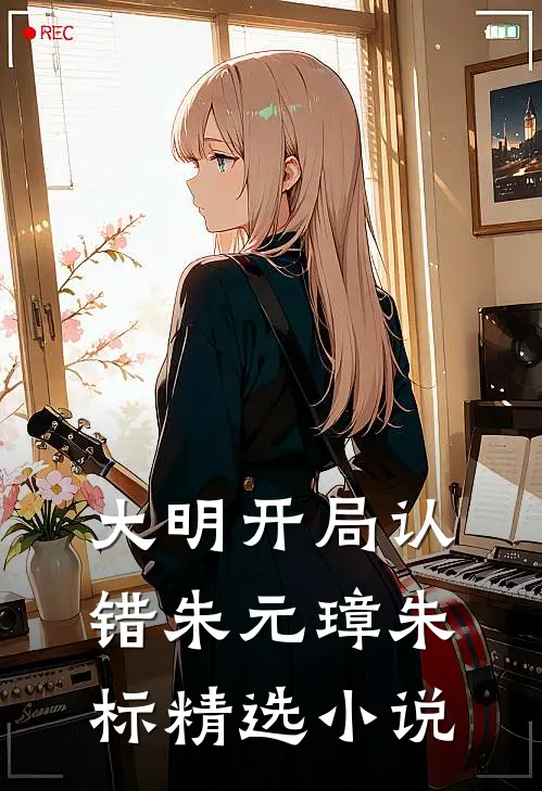 大明开局认错朱元璋朱标精选小说