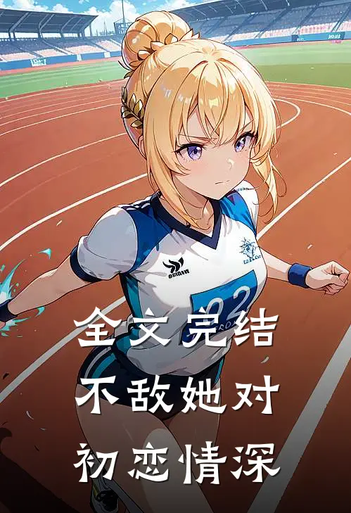 全文完结不敌她对初恋情深