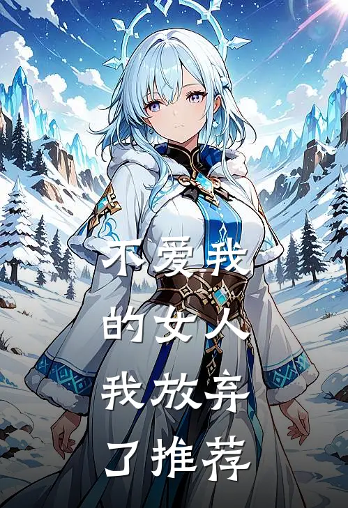 不爱我的女人，我放弃了推荐