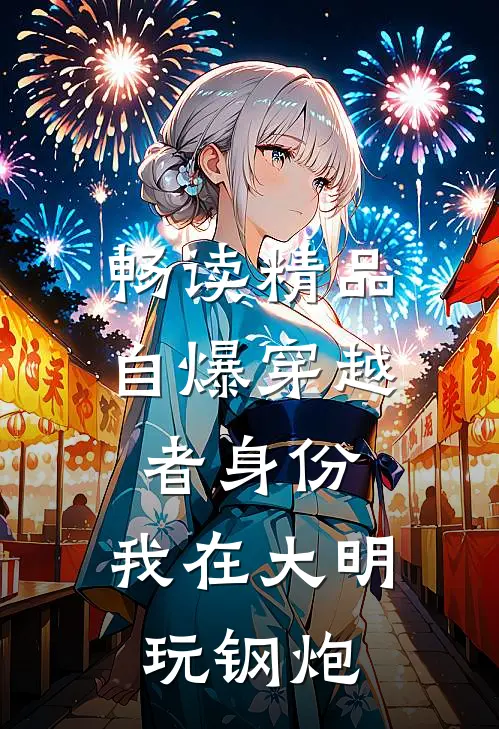 畅读精品自爆穿越者身份，我在大明玩钢炮
