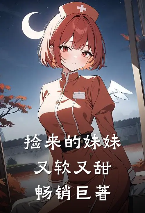 捡来的妹妹又软又甜畅销巨著