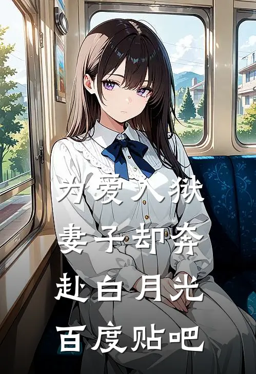 为爱入狱，妻子却奔赴白月光百度贴吧
