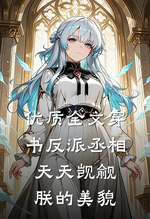 优质全文穿书反派丞相天天觊觎朕的美貌