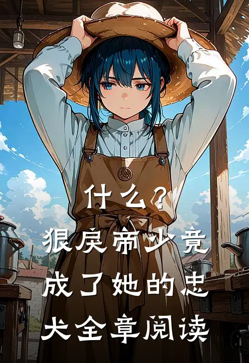 什么？狠戾帝少竟成了她的忠犬全章阅读