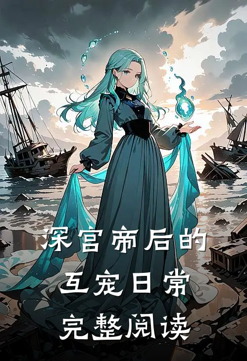 深宫帝后的互宠日常完整阅读