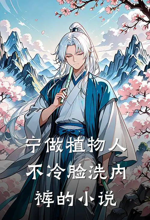 宁做植物人，不冷脸洗内裤的小说