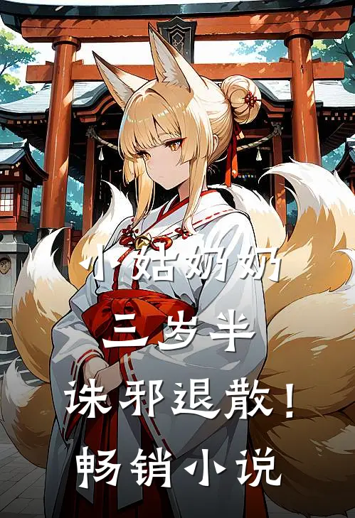小姑奶奶三岁半，诛邪退散！畅销小说