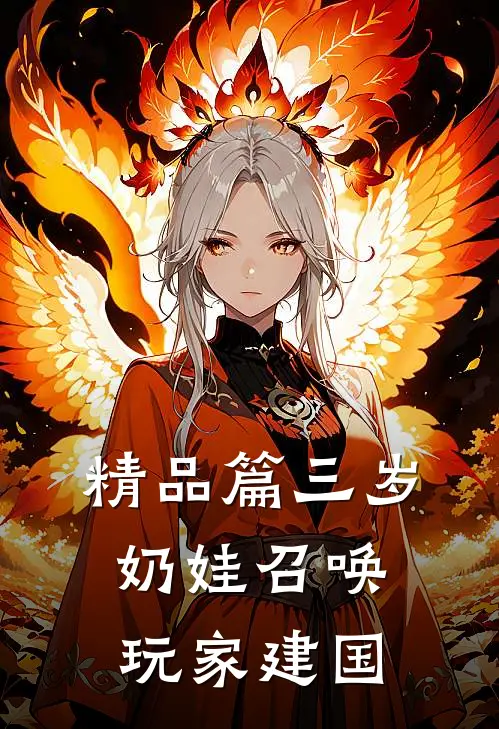 精品篇三岁奶娃召唤玩家建国