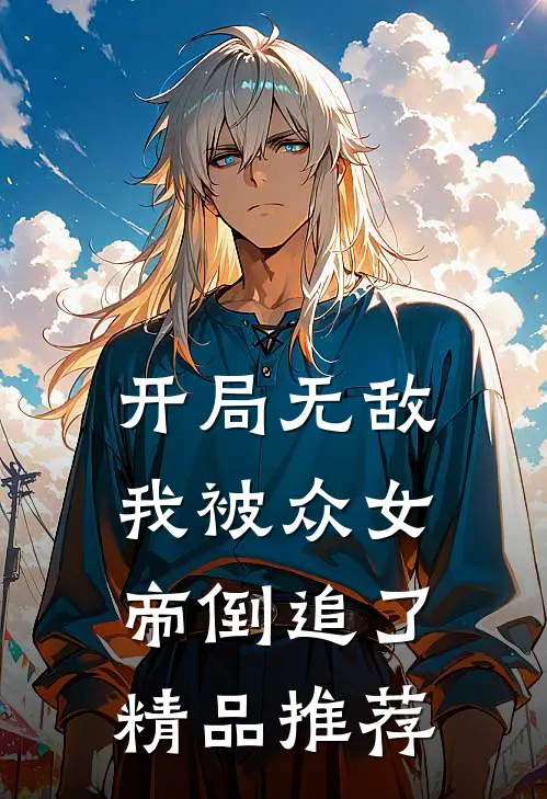 开局无敌,我被众女帝倒追了精品推荐漫画