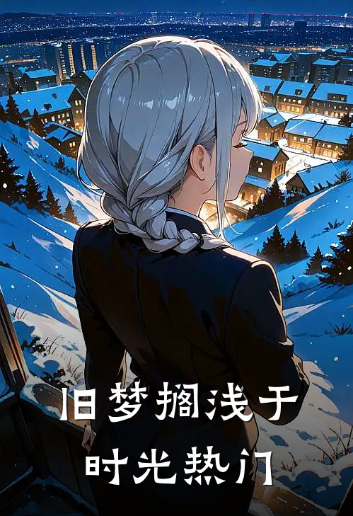 旧梦搁浅于时光热门
