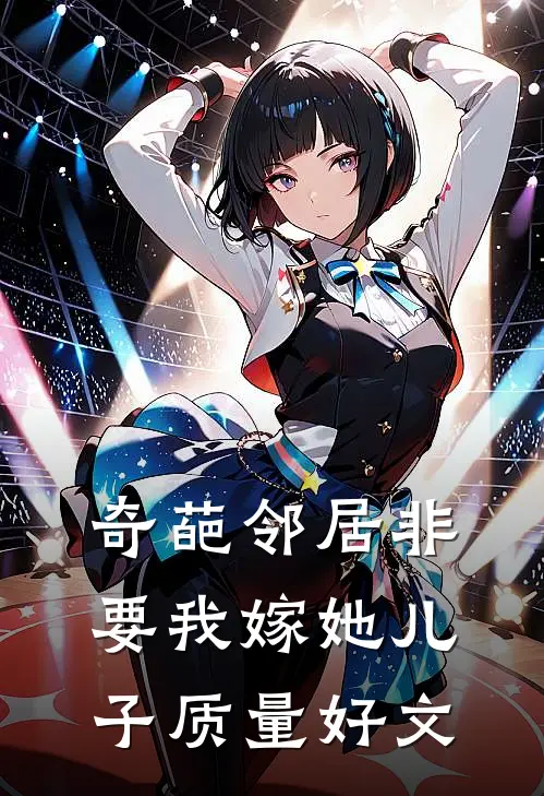奇葩邻居非要我嫁她儿子质量好文
