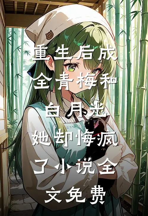 重生后成全青梅和白月光，她却悔疯了小说全文免费