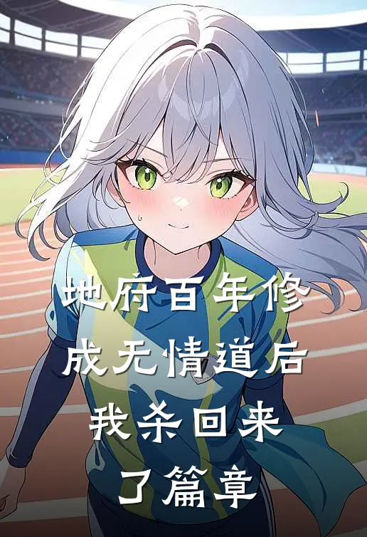 地府百年修成无情道后，我杀回来了篇章