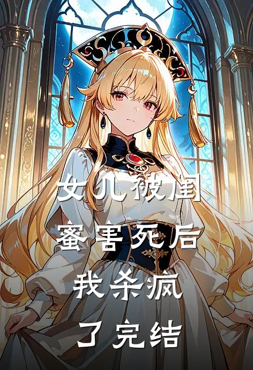 女儿被闺蜜害死后，我杀疯了完结