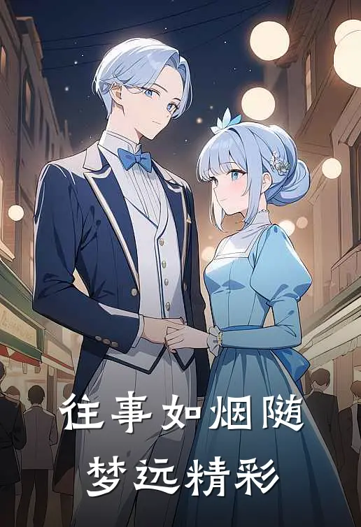 往事如烟随梦远精彩