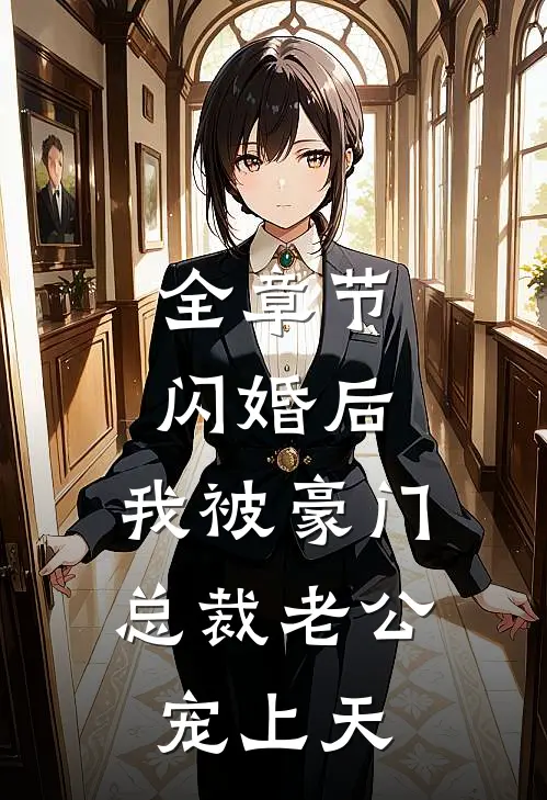 全章节闪婚后，我被豪门总裁老公宠上天