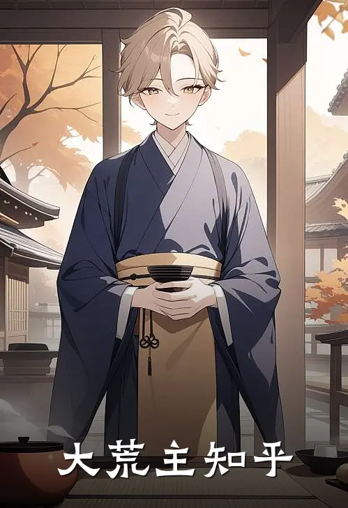 大荒主知乎