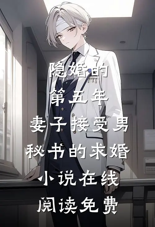 隐婚的第五年，妻子接受男秘书的求婚小说在线阅读免费