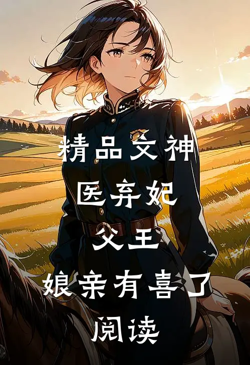 精品文神医弃妃:父王,娘亲有喜了,阅读