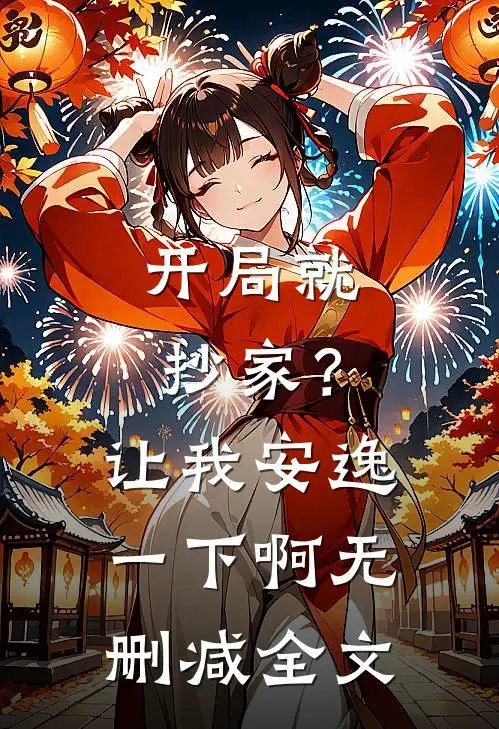 开局就抄家？让我安逸一下啊无删减全文