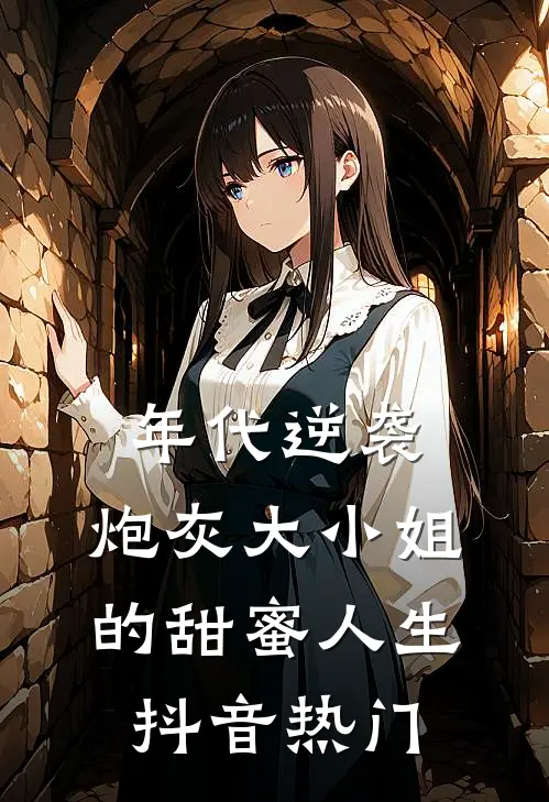 年代逆袭：炮灰大小姐的甜蜜人生抖音热门