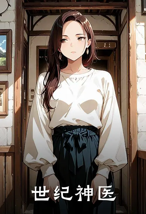 世纪神医
