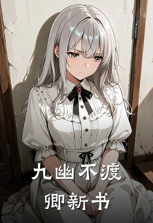 九幽不渡卿新书