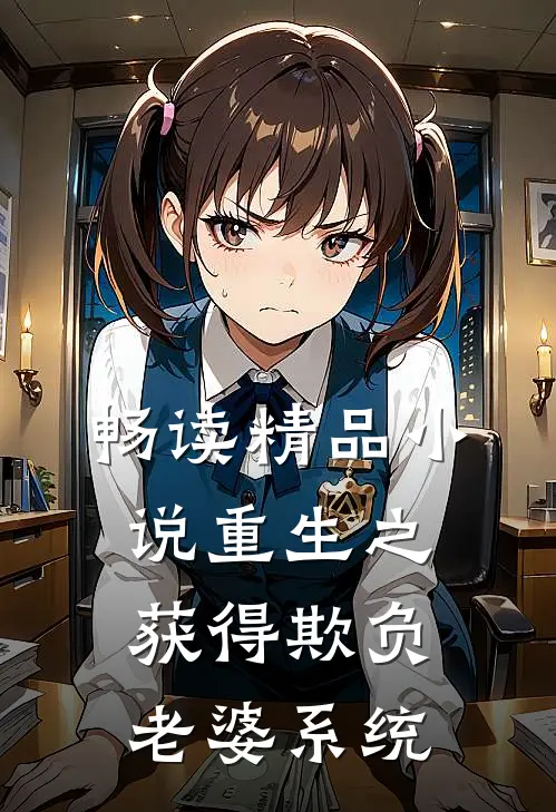 畅读精品小说重生之获得欺负老婆系统