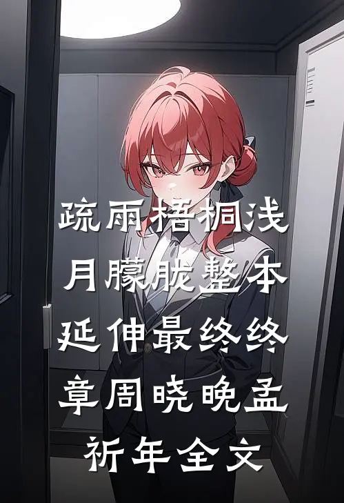 疏雨梧桐浅月朦胧整本 延伸 最终终章周晓晚孟祈年全文