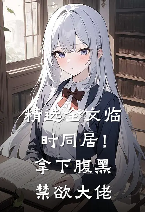 精选全文临时同居！拿下腹黑禁欲大佬