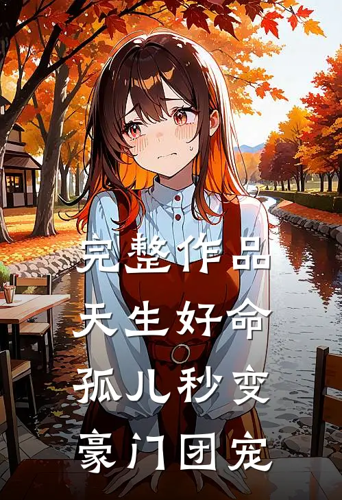 完整作品天生好命，孤儿秒变豪门团宠