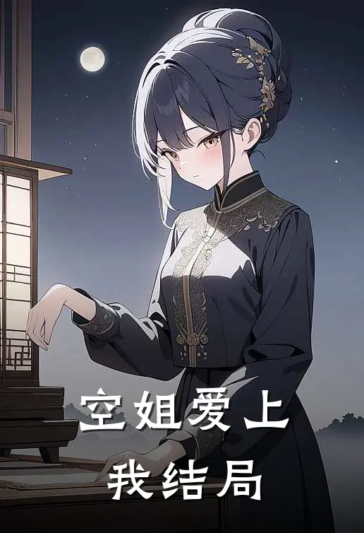 空姐爱上我结局