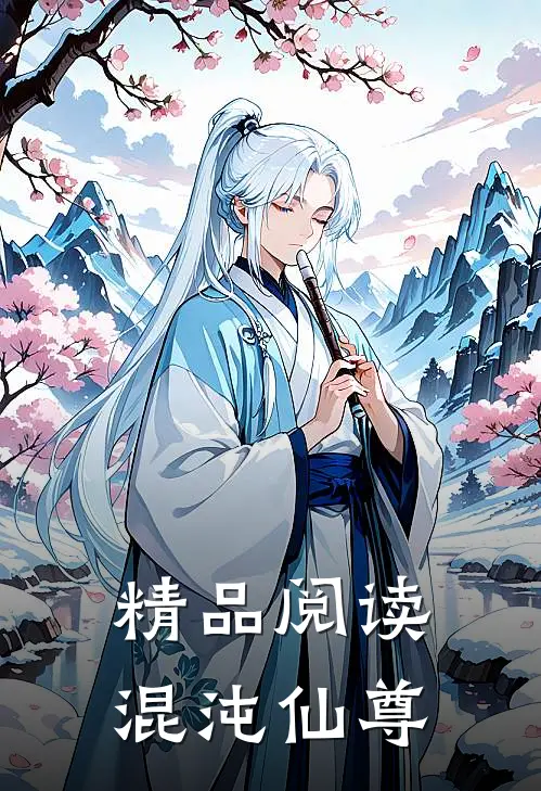 精品阅读混沌仙尊