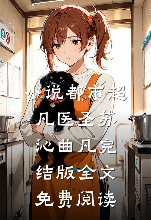 小说都市超凡医圣苏沁曲凡完结版全文免费阅读