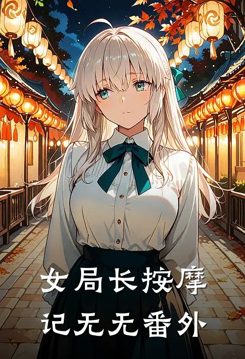 女局长按摩记无无 番外